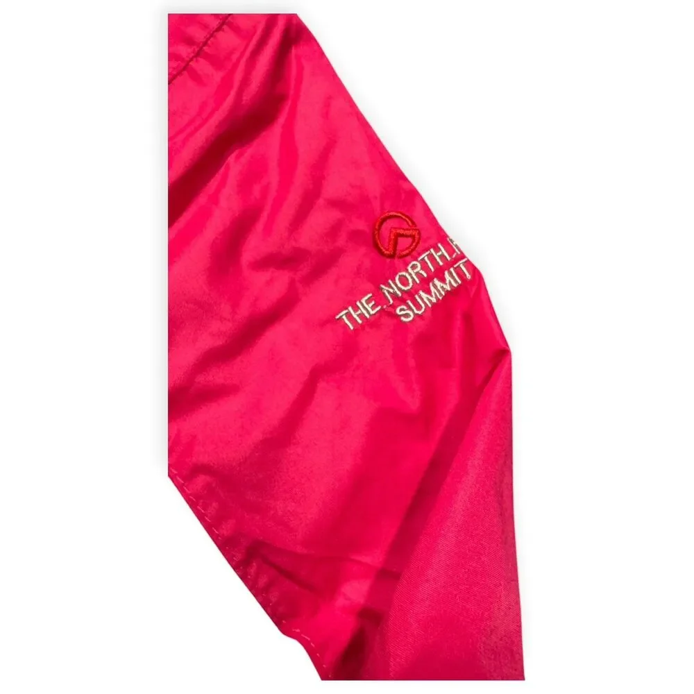 The North Face brand new